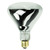 Satco S4999 - 250 Watt - R40 - IR Heat Lamp Thumbnail