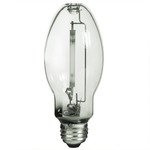 EYE Lighting Sunlux LU150/55 150 Watt High Pressure Sodium Clear Bulb 2 Pack