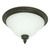 Nuvo 60-1101 - (2 Light) Ceiling Fixture Thumbnail