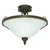 Nuvo 60-1102 - (3 Light) Ceiling Fixture Thumbnail