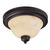 Nuvo 60-1407 - (2 Light) Ceiling Fixture Thumbnail