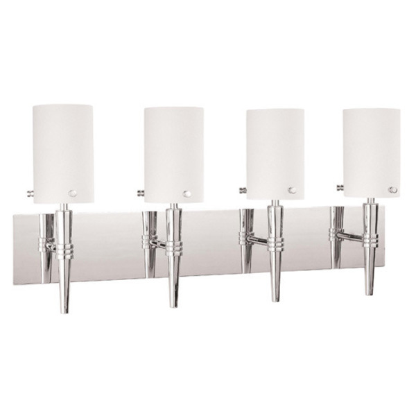Nuvo 60-3869 (4 CFL) Wall Vanity Image