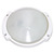 Nuvo 60-516 - Oblong Round Bulk Head Thumbnail