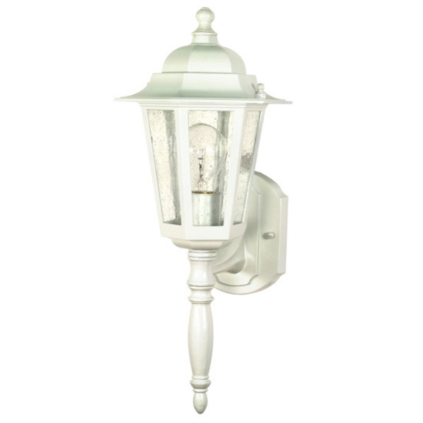 Nuvo 60-985 (1 Light) Wall Lantern Image
