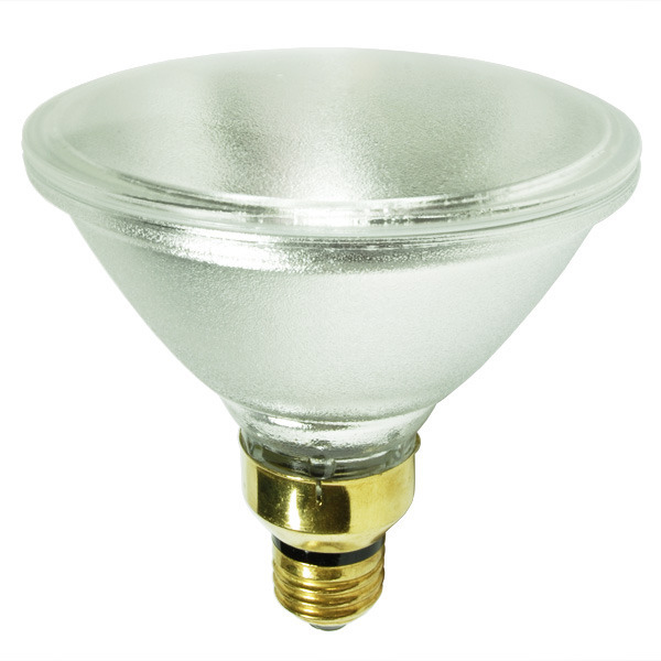 SYLVANIA 14580 - 90 Watt - PAR38 Image