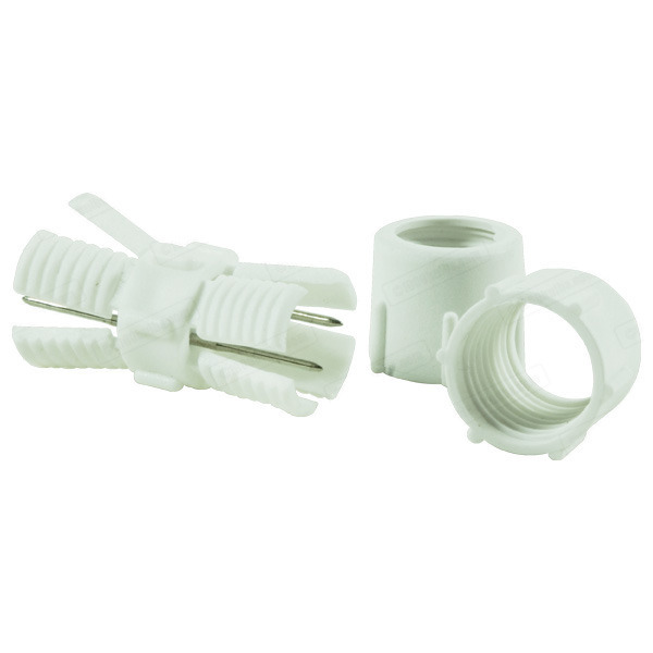 5/8 in. - Rope Light In-Line Splice Connector Image