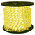 1/2 in. - LED - Gold - Rope Light Thumbnail
