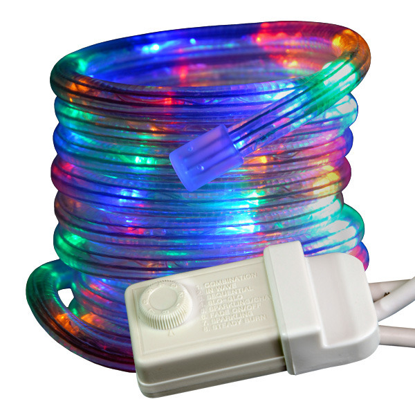 LED - Multi-Color - Rope Light Image