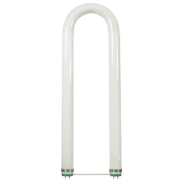 T12 U-Bend Fluorescent Tube