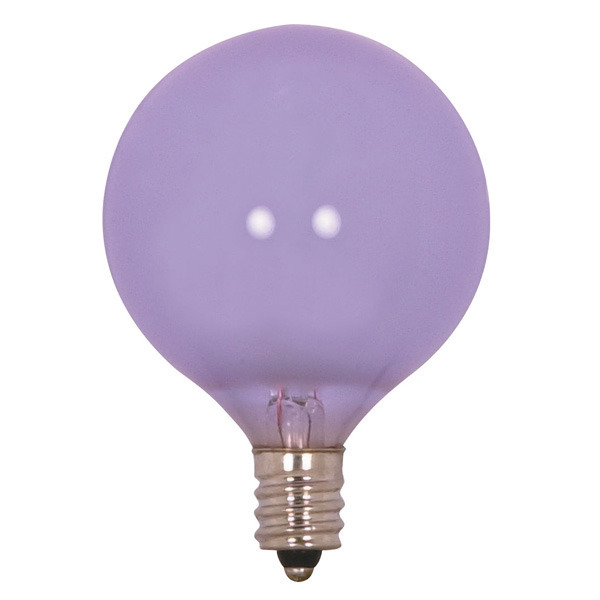 Verilux G1660VLX - 60 Watt - G16 Globe Image