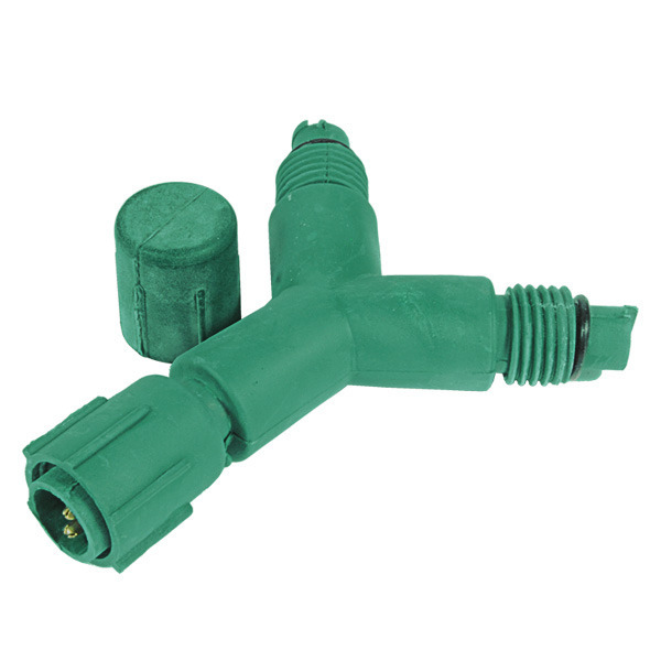 Y Splitter - for the Diogen LED System LED Commercial Christmas Light Y Splitter