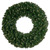 Christmas Wreath - Deluxe Oregon Fir Thumbnail