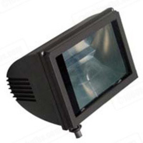 42 Watt - Compact Fluorescent Flood Light Fixture Image