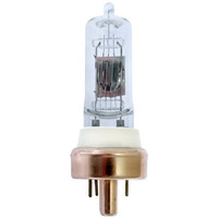 Stage and Studio - T6 - Slide - 500 Watts - 120 Volts - G17t Base - 3100K