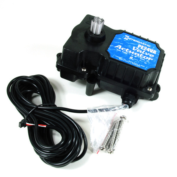 Intermatic PE24VA - Valve Actuator - 24 Volt