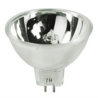 Eiko 2660 - EPN - Stage and Studio - MR16 - 8mm - 35 Watts - 12 Volts - GX5.3 Base - 3300K