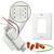 WattStopper RT50 - Electronic Auto-Off Timer Thumbnail