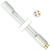 4 Pin - Single Ended - UV Germicidal Preheated Lamp - 16 Watt - 13 in. Length - PLT GPH330T5L/4P Thumbnail