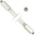 Single Pin - Double Ended - UV Germicidal Lamp - 39 Watt - 33 in. Length - PLT  G36T5L Thumbnail