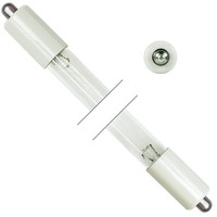 Single Pin - Double Ended - UV Germicidal Lamp - 39 Watt - 33 in. Length - PLT  G36T5L