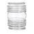 Satco 50114 - Clear Glass Porch Globe Thumbnail