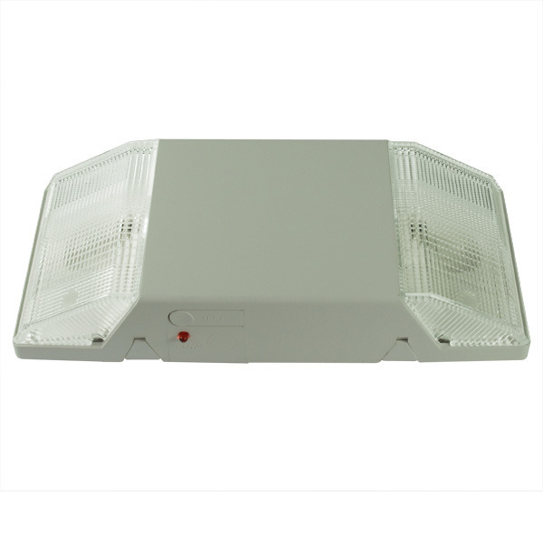 Emergency Light - Fixed Lamp Heads Image