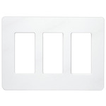 Lutron DVCL-153P-WH - White CFL and LED Dimmer | 1000Bulbs.com