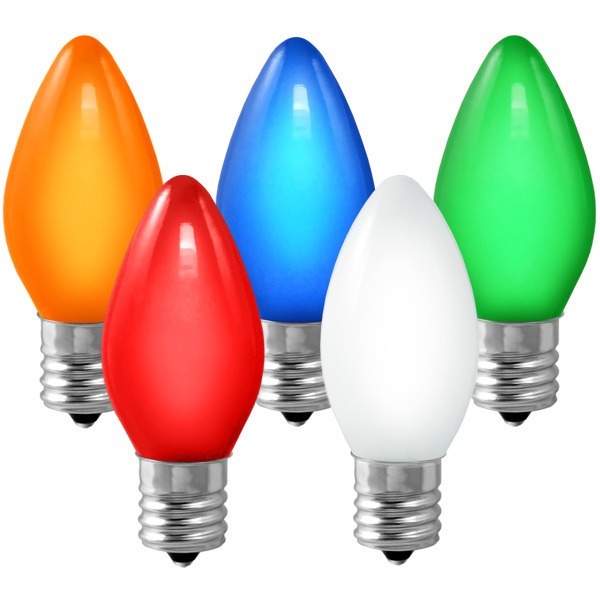 C9 - Opaque Multi-Color Image
