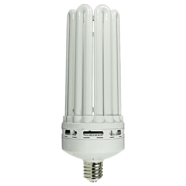 CFL - 200 Watt - 400W Equal - 5000K Full Spectrum Image