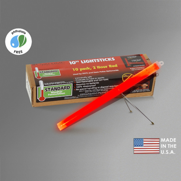 Cyalume 9-27047 - SnapLights Image