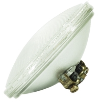 30 Watt - PAR36 - 6.4 Volt - Spot - Halogen Light Bulb - 100 Life Hours - 67,000 Candlepower
