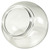 20 in. Clear Acrylic Globe Thumbnail