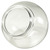 Clear - Acrylic Globe - American PLAS-8NC Thumbnail