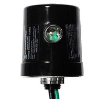 Surge Arrester - 36 in. Leads - Up to 600 Volts Three Phase - Intermatic AG6503L3