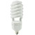 Spiral CFL - 85 Watt - 350 Watt Equal - Daylight White Thumbnail