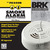 Smoke Alarm - Detects Flaming Fires - Dual Ionization Sensor Thumbnail