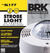 BRK SL177 - AC Powered Strobe Light for the Hearing Impaired Thumbnail