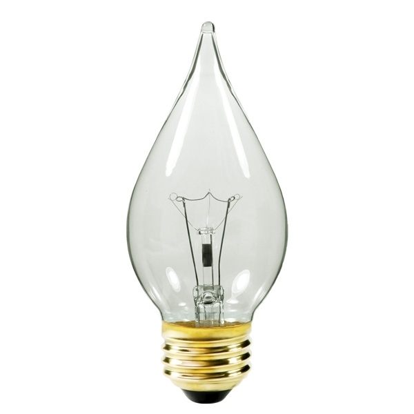 Litetronics LS-4056 - 40 Watt - C15 Image