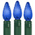 18 ft. Stringer - (35) LED C6 - BLUE Thumbnail
