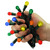 24 ft. Stringer - (70) LED Mini G12s - Multi-Color  Thumbnail