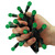 24 ft. Stringer - (70) LED Mini G12s - Green Thumbnail