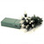7 ft. Lighted Length - (20) LEDs - WARM WHITE
