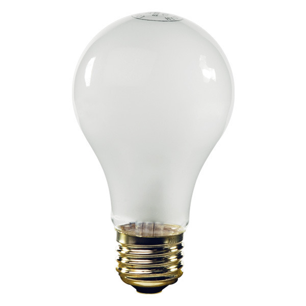 25 Watt - A19 - 34 Volt Image
