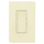 Lutron Diva DVLV-600P-AL - 450 Watt Max. - Magnetic Low Voltage Dimmer