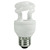 Spiral CFL - 5 Watt - 25 Watt Equal - Incandescent Match Thumbnail