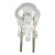 GE 25377 - 19 Miniature Indicator Lamp Thumbnail