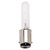 Satco S4497 - 60 Watt - T3