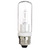 250 Watt - T10 Halogen Bulb - Clear - Medium Base Thumbnail