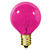 Bulbrite 305010 - 10 Watt - G12 Globe Thumbnail