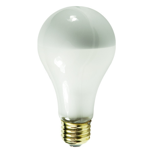 Bulbrite 717100 - 100 Watt - A21 Image